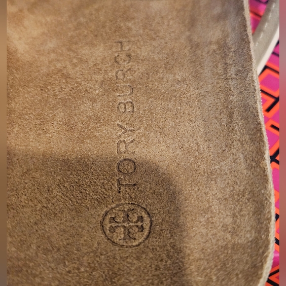 Tory burch miller tri color - Picture 6 of 7